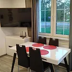 Apartment Caloroczne *