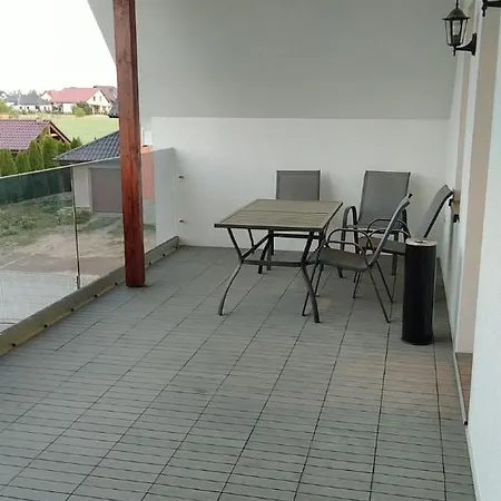 Caloroczne Apartment