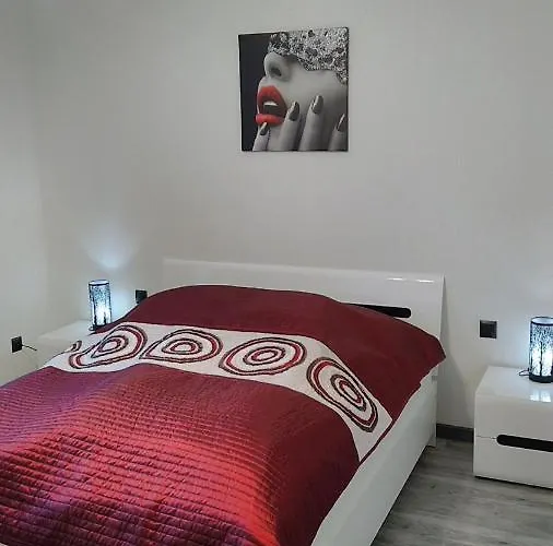 Caloroczne Apartment