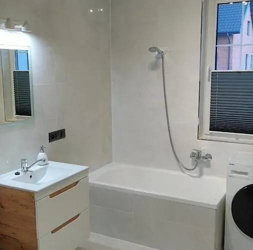 Apartment Caloroczne *