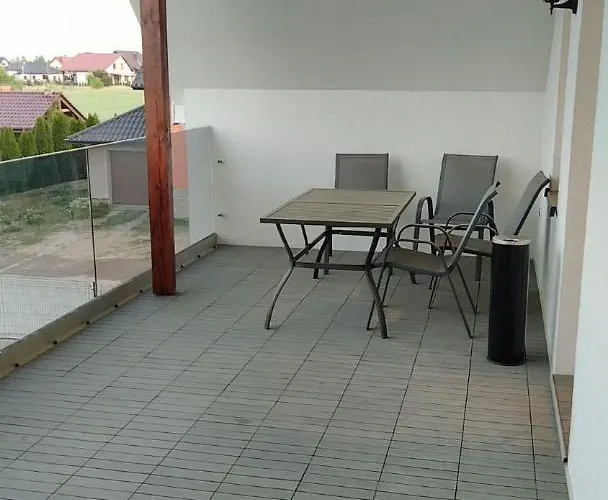 Caloroczne Apartment